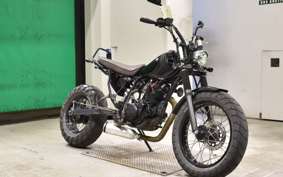 YAMAHA TW225 DG09J