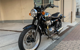 HONDA BENLY 50 AA05