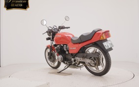 HONDA CBX400F 1982 NC07