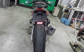 APRILIA TUONO V4 1100 2017