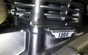 TRIUMPH SCRAMBLER 1200X 2026