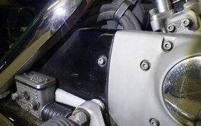 HARLEY XL1200S 2003