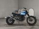 Фото Yamaha TW225 с японского аукциона