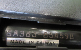 YAMAHA JOG DELUXE SA36J