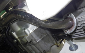 HONDA C70 SUPER CUB E 2012 C70