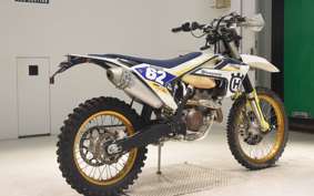 HUSQVARNA FE250 2003