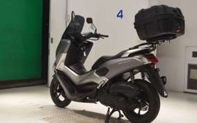 YAMAHA N-MAX 2012 SED6J
