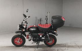 HONDA MONKEY AB27