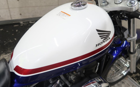 HONDA VT400S 2011 NC46