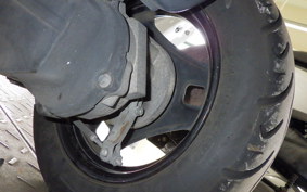 SUZUKI LET's 2 CA1PA