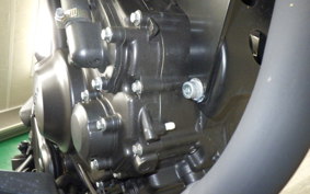 HONDA REBEL 250 A 2007 MC49