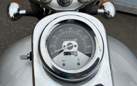 HONDA V-TWIN MAGNA MC29