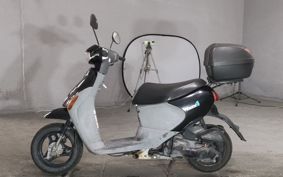 SUZUKI LET's 4 CA41A