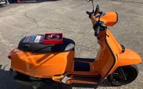 OTHER LAMBRETTA V125 SP