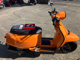 Фото Other LAMBRETTA V125 SP с японского аукциона