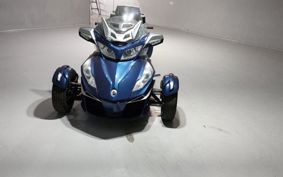 OTHER BRP CAN-NAM SPIDER RT NBD