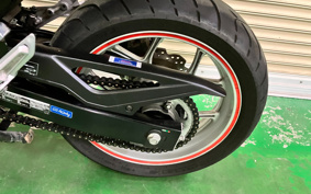 HONDA NC750X 2016 RC90