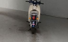 HONDA SUPER CUB50 AA09