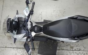 HONDA ADV160 2007 KF54