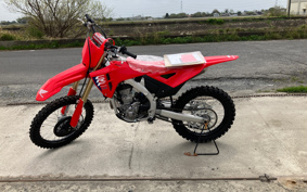 HONDA CRF250 RALLY ME12