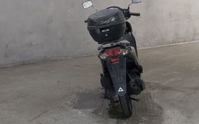 HONDA DIO 110 JF58