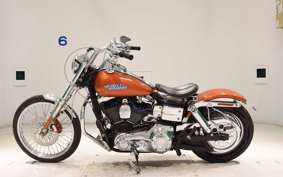 HARLEY FXDL 1450 2004