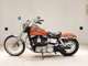 Фото Harley FXDL 1450 2004 с японского аукциона