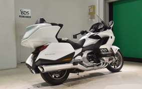 HONDA GL 1800 GOLD WING TOUR DCT 2023 SC79