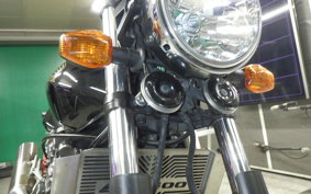 HONDA CB400SF VTEC 2012 NC42