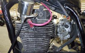 YAMAHA SR400 Gen.2 2022 1JR