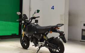 HONDA ｸﾞﾛﾑ-2 1995 JC92