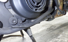 SUZUKI LET's 4 Basket 2021 CA43A