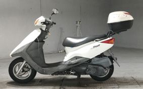 YAMAHA AKUSHI STREET SE53J