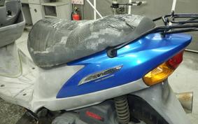 SUZUKI ADDRESS V125 G 2023 CF46A