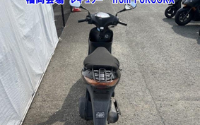 SUZUKI ADDRESS V50