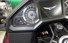 HONDA GL 1800 GOLD WING TOUR DCT 2026 SC79