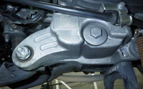 HONDA LEAD 125 JF45