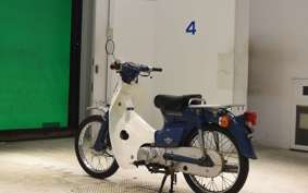 HONDA C50 SUPER CUB AA01