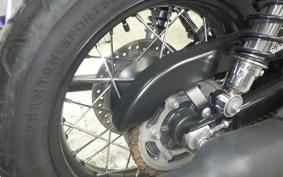 TRIUMPH BONNEVILLE T100 2016