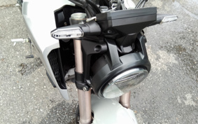 HONDA CB125 R JC91