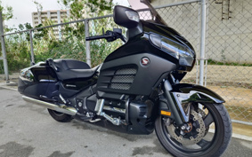 HONDA GOLDWING F6B 2015 SC68