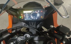 KTM 390 RC JYJ40