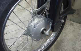 HONDA C50 SUPER CUB E C50