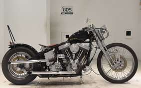 HARLEY FXSTS 1340 1989