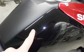 SUZUKI Vストローム250SX 2017 EL11L