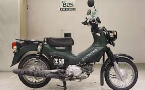 HONDA クロスカブ50 2014 AA06