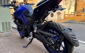 YAMAHA MT-03 ABS 2022 RH13J