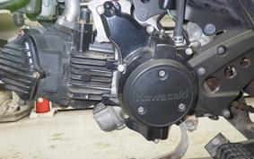KAWASAKI KSR110 1989 KL110A
