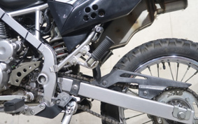 KAWASAKI KLX125 LX125C