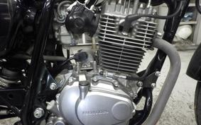 HONDA CB223S MC40